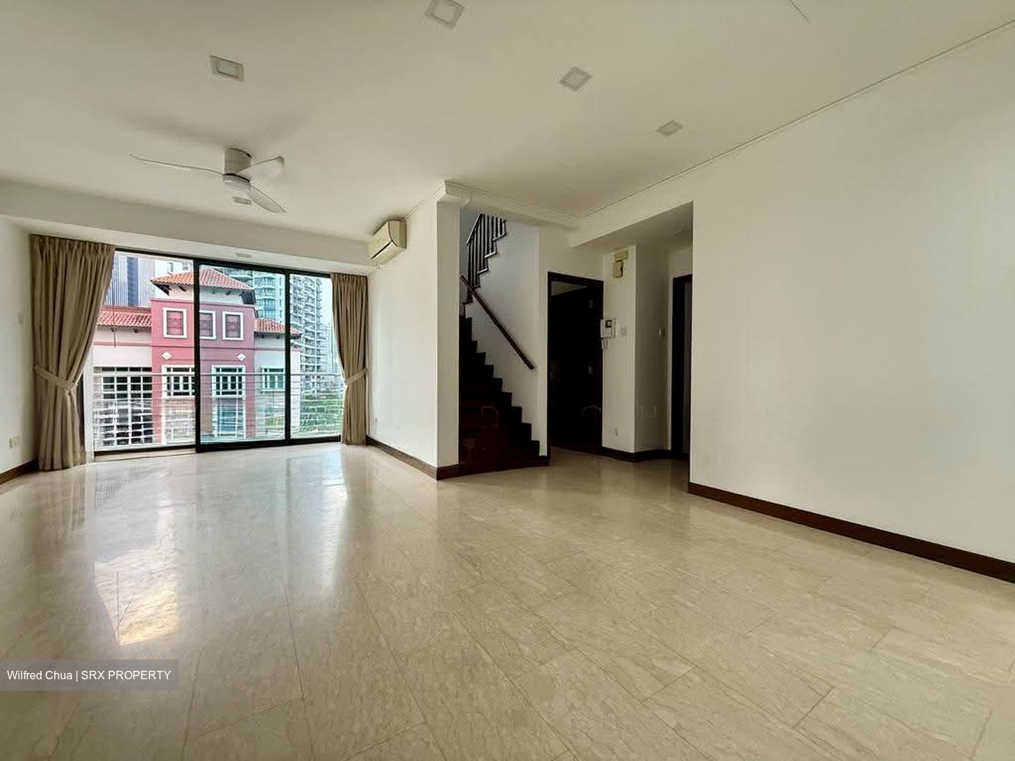 Watermark Robertson Quay (D9), Apartment #630172691